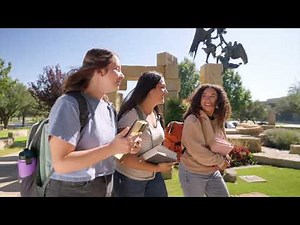 ACU and The College Tour Intro | Abilene Christian University