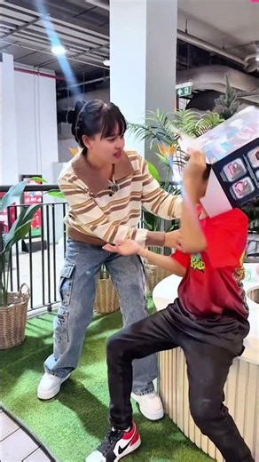 นัชทิวทิวทิวหายไปไหน ทำไงดี😱😱 [nuna88999] หนูนาตัดคลิป #nuna88999หนูนา #nuna88999