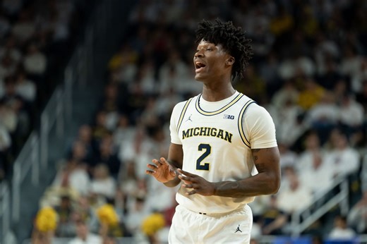 What happened to LJ Cason? Know more about Michigan backup’s brutal injury vs. Illinois