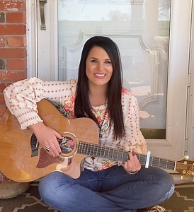 'If I Could Make A Living' Clay Walker tribute by Liz Moriondo | Country Rebel