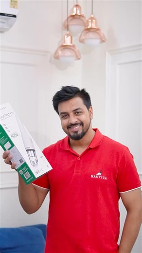 Naman on Instagram: "Goodbye messy spaces ✨ Hello effortless living! From powerful cordless cleaning to ultra-soft microfiber towels – Kairos has your home covered. 🏡💫 #SmartLivingWithKairos"