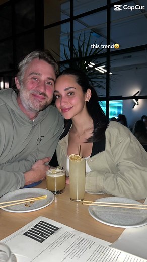 cant wait to grow old with you @gregjgrippo