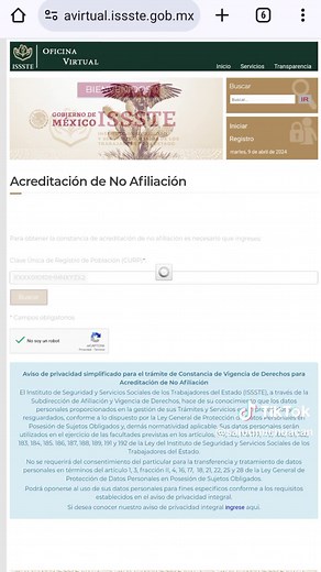 Cómo obtener constancias de no derechohabiencia del IMSS