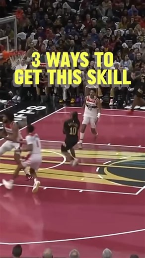 Micah Lancaster on Instagram: "When it comes to training, the foundation isn’t always the most basic. In fact, for building this skill, I see the foundation as the more advanced. It’s easy to jump off the second step, but being able to jump off the first step is what allows players to have the necessary foundation needed to make decisions. 🏀🤔 So this is the order I like to work on first step fakes. 1️⃣ Jump 2️⃣ Euro 💨 3️⃣ Take a second step If you can jump, you can also Euro, and you can take