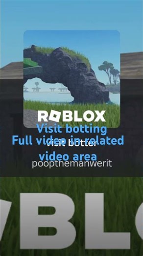 How to bot visits on Roblox in studio