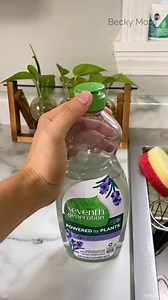 Making the Dishes SPARKLE #dishes #cleaningmotivation #cleanwithme | Becky Moss