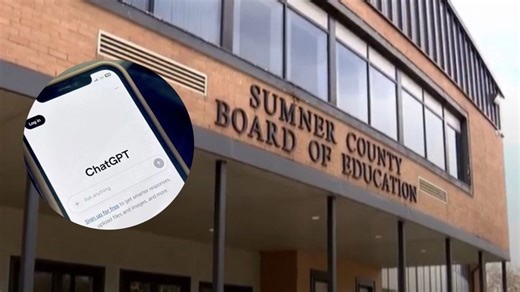 AI is in the classroom. What can students and parents expect?