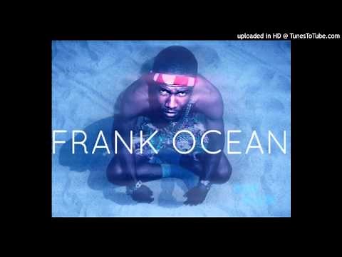 Frank Ocean - Niagara Falls (unreleased track)(2014)(HQ)