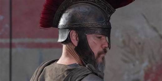 【速報】ノーラン監督最新作『The Odyssey』予告編公開！マット・デイモン主演×IMAX 70mmで描く「究極の没入体験」に世界が震える。
