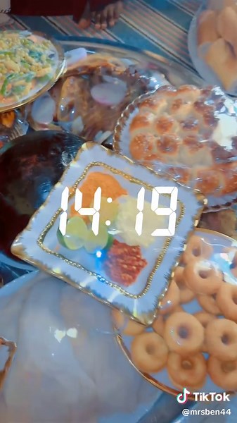 Mrs Ben (@mrsben44)’s videos with son original - Mrs Ben