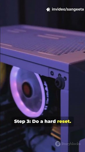 Troubleshoot PC Black Screen InstantlyPC