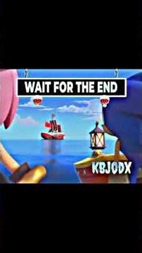 The Tragedy of Sonic the Hedgehog