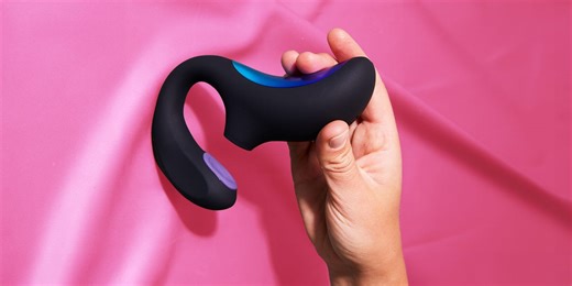 Lelo's Best-Selling Vibrators Are Up To 50% Off Ahead Of Valentine's Day