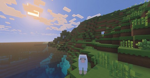The best free Bedrock Texture Packs for 1.21.131
