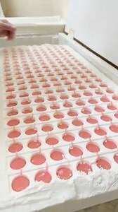 15M views · 10K reactions | Its very Pink! | Hercules Candy Co | Facebook