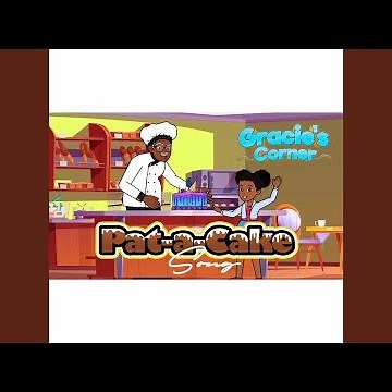 Pat-A-Cake