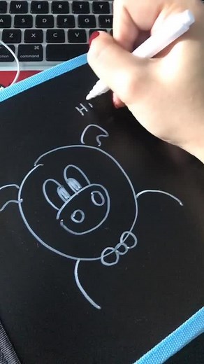 Creative Drawing Techniques Using a Marker