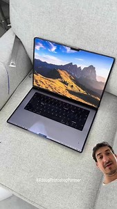 New toplap 🙂 thank you @photoshop for Generative Fill with Nano Banana 🤘 #AdobePhotoshopPartner #AdobeMAX | Pablo Rochat Studio