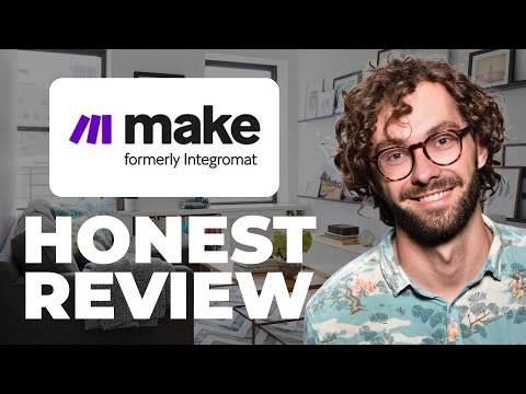 Make formerly Integromat Dropshipping Honest Review - Watch Before Using