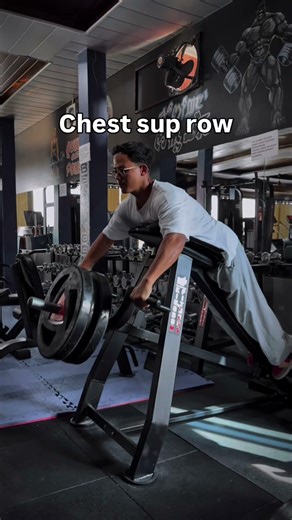 Back is one of my weak points.I do this movements to grow.Do check it out and thank me later#shorts