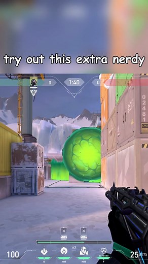 Ultimate Viper Icebox Attack B Lineup Guide