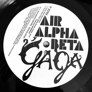 AIR - Alpha Beta Gaga