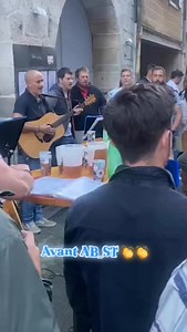 5.7K views · 1.4K reactions | Les chants Basques animent les rues de...