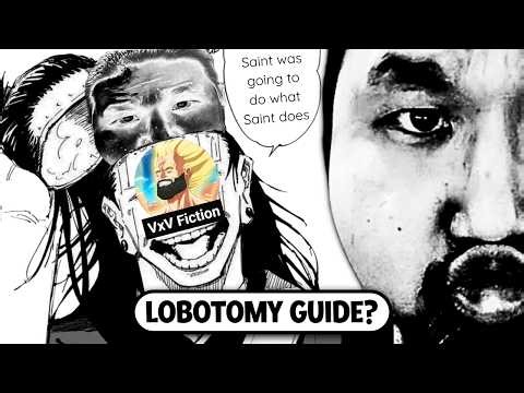 In The Mind of a Saintontas Supporter | Advanced Dark Tech (2000IQ Plays)