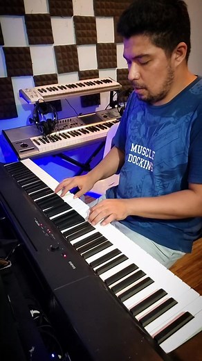 20K views · 447 reactions | #marksomoso later by fra lippo Lippi piano cover instrumental Videoke lyrics #piano #music #musiclover #FraLippoLippi #videoke | Mark Anthony B Somoso | Facebook
