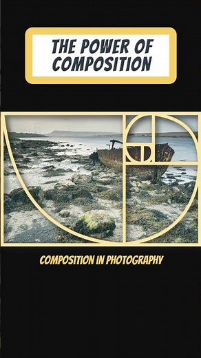 Simple Composition Tricks That Works Anywhere