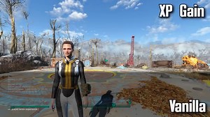 Cinematic Sounds - Leveling