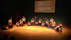 19 reactions | The Bunun Mountain Traditional Music Chorus from...