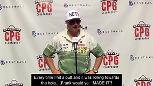 12K views · 242 reactions | Watch as CPG meets with the media after week 2 of league play. | Club Pro Guy | Facebook