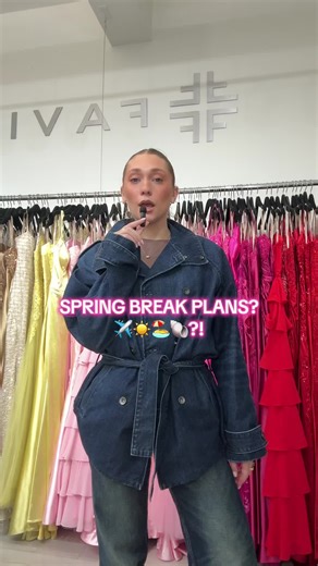 Destination find you the perfect spring break dress 🏃🏼‍♀️‍➡️🏃🏼‍♀️‍➡️ #springbreak #springbreakdresses #vacationdresses