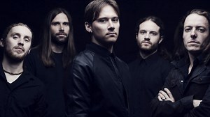 Tesseract release summer tour documentary
