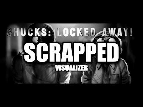 SHUCKS: LOCKED AWAY [Scrapped Version] - Jeffy's Unlimited Vortexia