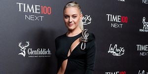 The Boob-Window Trend Is Dominating the Red Carpet