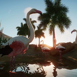 107K views · 503 reactions | Create and manage a world full of living animals that respond to every decision you make with Planet Zoo! Out now !! 煉 #planetzoo #ad | Next Level | Facebook