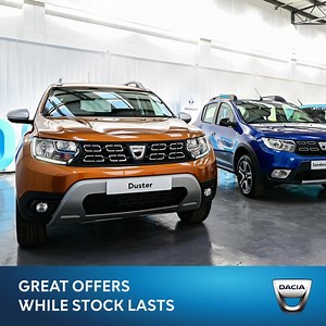 2.5K views · 42 reactions | Join us for our VIP Sales Event 23 July - 3 August. A great opportunity for you to book a personal appointment with one of our sales team, one-on-one. View our great offers available whilst we carry out all the precautions we can to keep you safe in our showroom. Book your appointment today: https://bit.ly/2DSQcWg | Dacia | Facebook