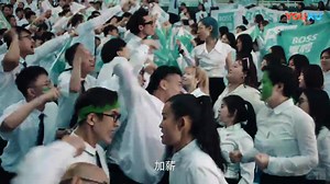 两遍boss直聘广告