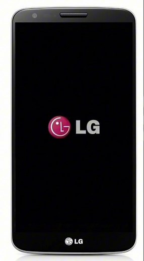lg g2 startup amiton