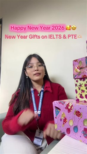 New Year Offer ! 🥰🤩 #bondinternational #connectingyourfuture #fypシ゚ #ieltsdiscount #ieltspreparation