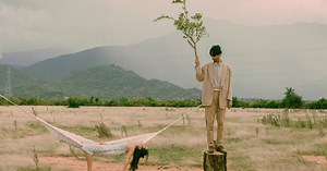 Địa điểm quay MV 'Trốn tìm' của Đen Vâu ngoài đời ở đâu, có đẹp hay không?