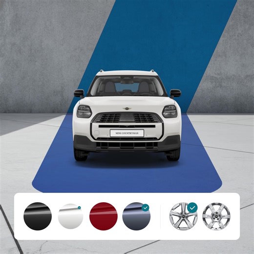 136 reactions · 33 comments | Configura la tua MINI Countryman e salvala nei preferiti. | MINI | Facebook