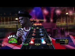 Guitar Hero Van Halen - "Master Exploder" Expert Guitar 100% FC (400,454)