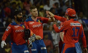 IPL 2016: Twitter reacts to Gujarat Lions' win over Mumbai Indians