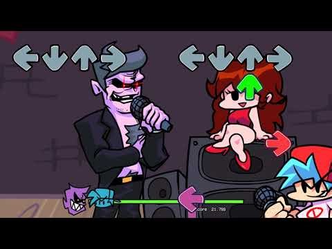 Weekly Friday Night Funkin' | #2