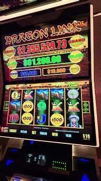 If This WORKS, I'll Be a Genius! #slots #jackpot #dragonlink