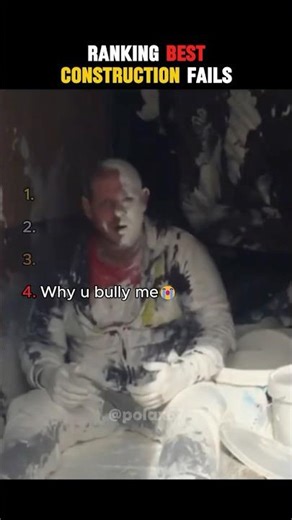 Ranking 5 Construction Fails that went WRONG 💀 (Wait for #1)