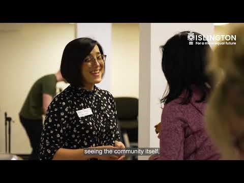 About the Islington Climate Panel